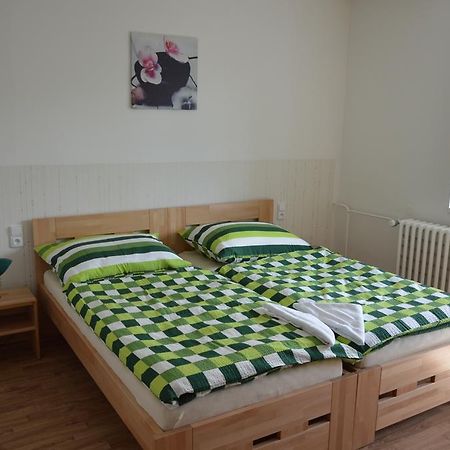Penzion Havelka Apartmany Železná Ruda 외부 사진