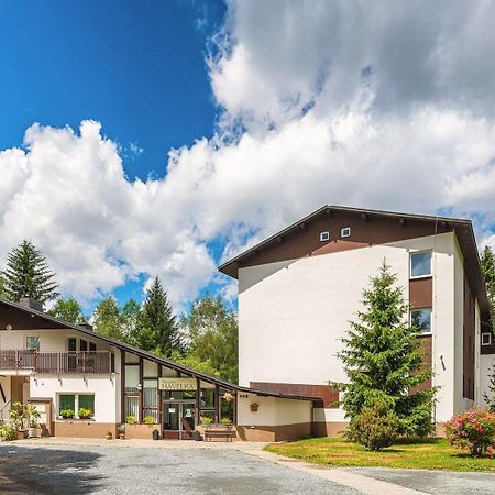 Penzion Havelka Apartmany Železná Ruda 외부 사진