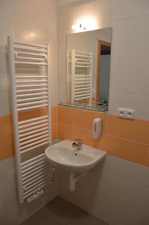Penzion Havelka Apartmany Železná Ruda 외부 사진