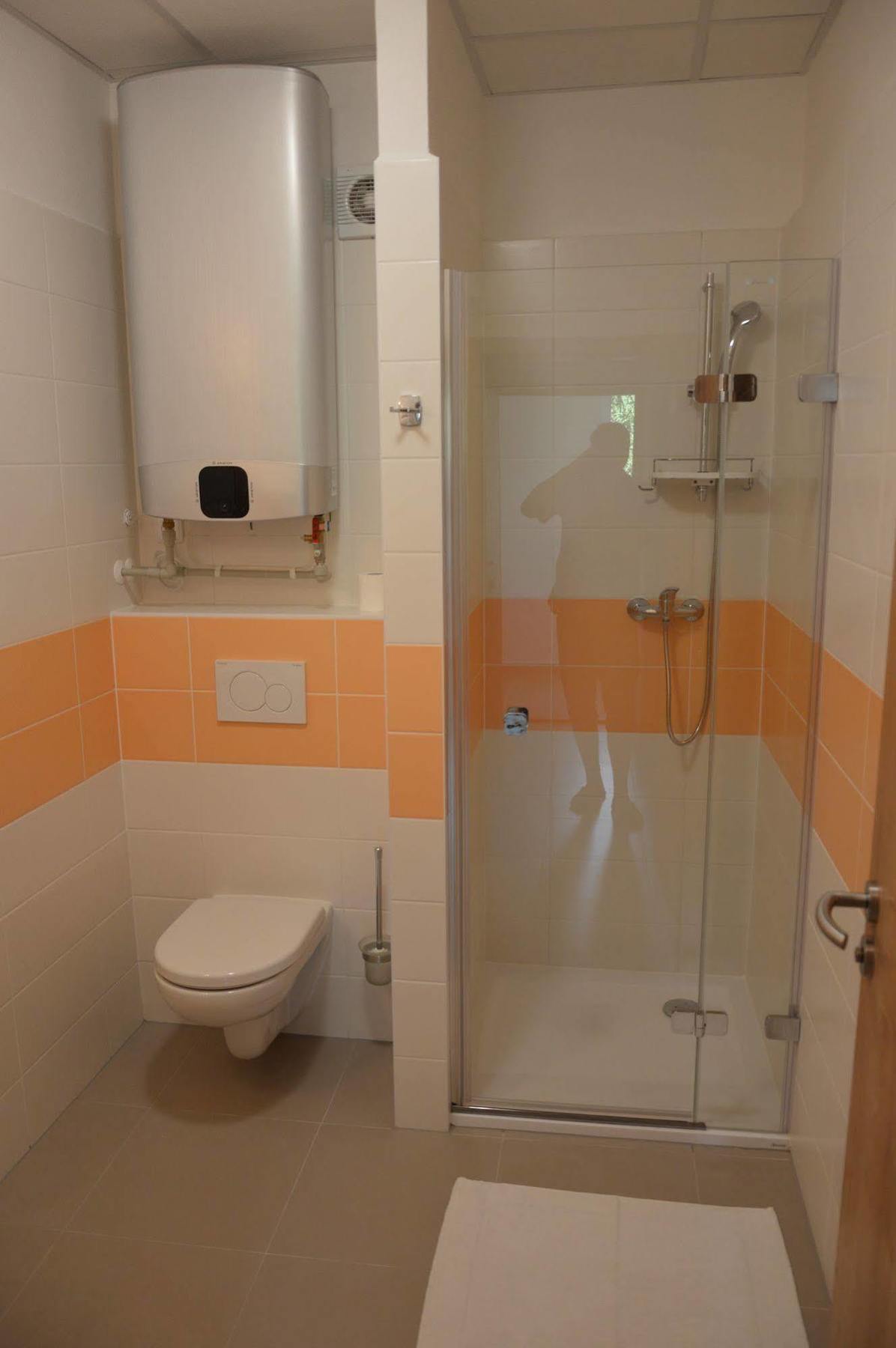 Penzion Havelka Apartmany Železná Ruda 외부 사진