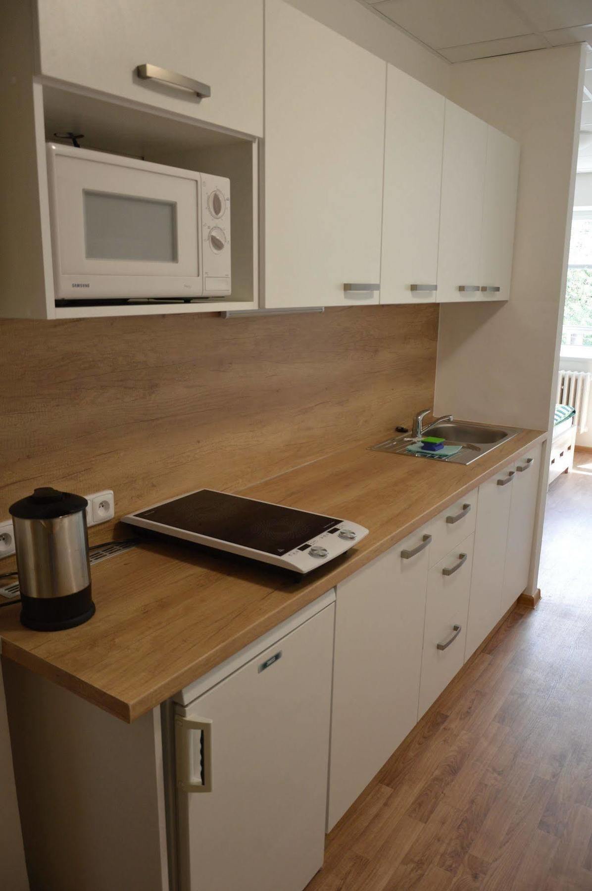 Penzion Havelka Apartmany Železná Ruda 외부 사진